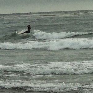 Meet your Posher, Timothy